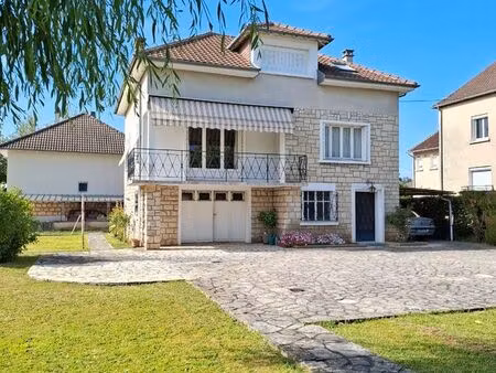 maison de ville a brive 19