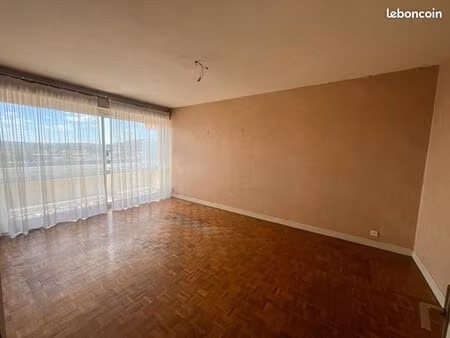 appartement 2 pièces 51 m²