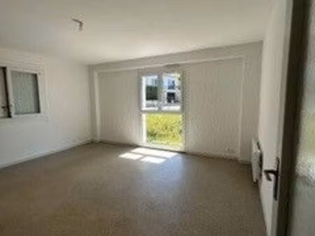 appartement 2 pièces 56 m²