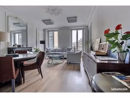 bureaux 90 m²