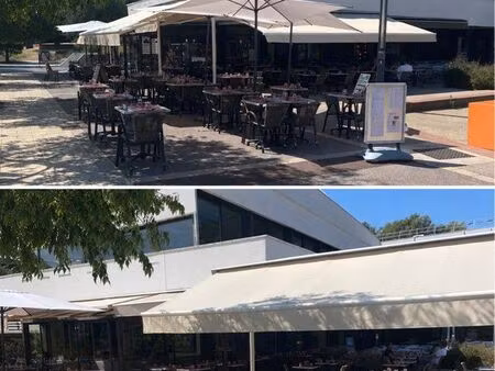 à vendre – brasserie restaurant au cœur de sophia antipolis