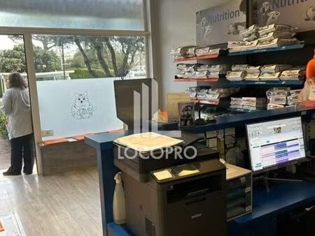 local commercial 106 m²