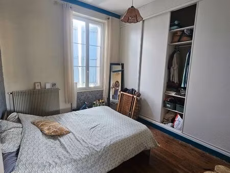 maison proche victor hugo
