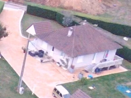 location maison de plein pied
