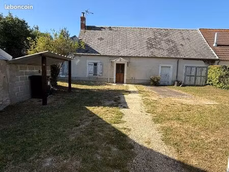 maison à rénover
