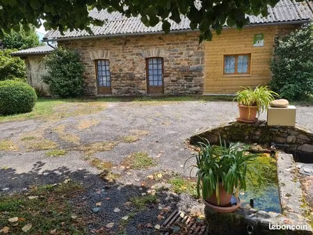 maison au calme location