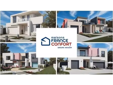 maison 4 pièces 95 m²
