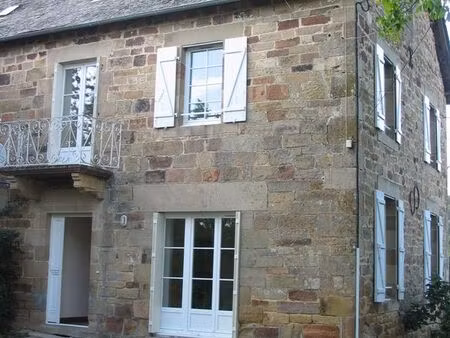 location maison t3