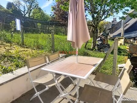 maison 6 pièces 92 m²