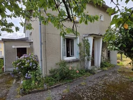 maison 4 pièces 67 m²