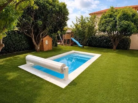 magnifique villa quartier évêché