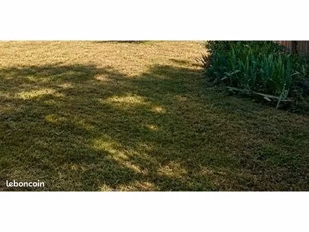 terrain 1 030 m² brive la gaillarde
