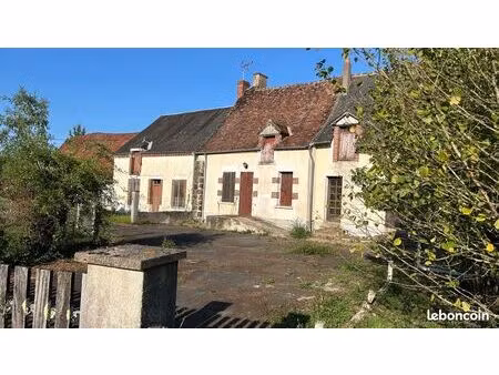 maison ensemble immobilier