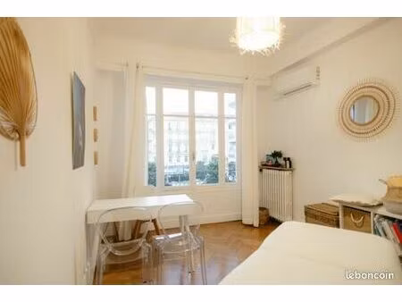 location bureau therapeute nice carre d'or