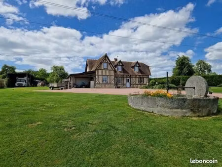 maison 4 pièces 140 m²