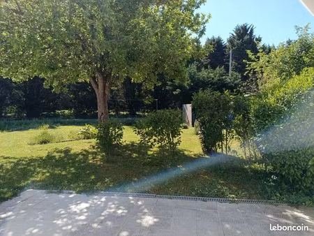 maison 4 pièces 64 m²