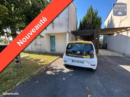 maison 3 pièces 70 m²