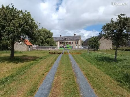 maison 6 pièces 136 m²