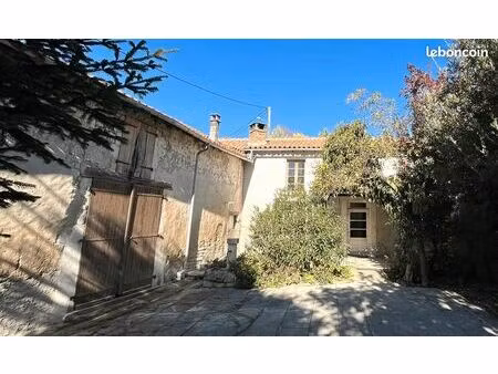 propriété 9 pièces 93 m²