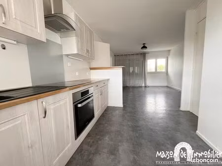 appartement 5 pièces 87 m²