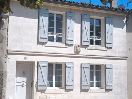 maison de ville 2 pièces 40 m²