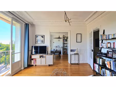 appartement de luxe à vendre dans le quartier vignerons