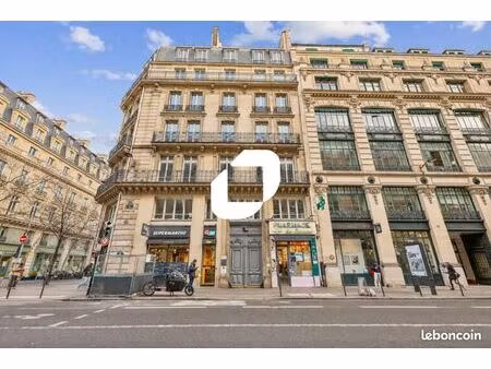 bureau 312 m²