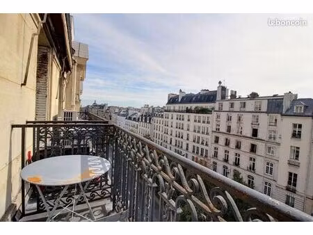 bureaux 130 m²
