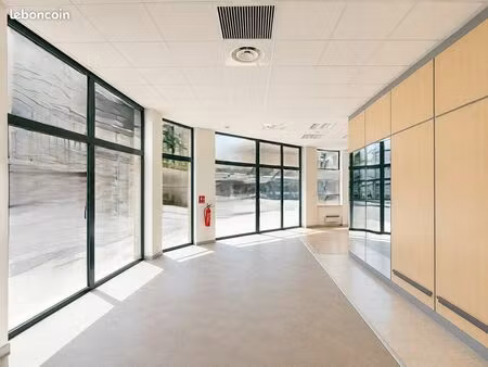 local commercial 190 m² nice