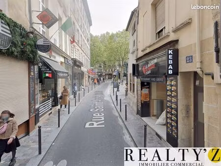 local commercial 99 m²
