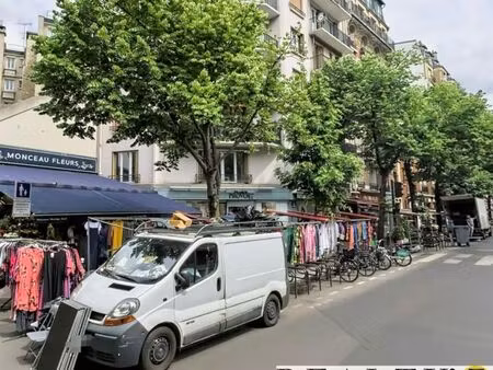 local commercial 67 m²