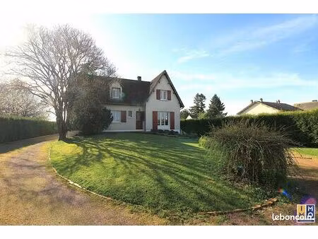 maison 6 pièces 146 m²