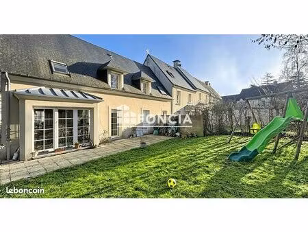 exclusivité mathieu - maison vendu libre
