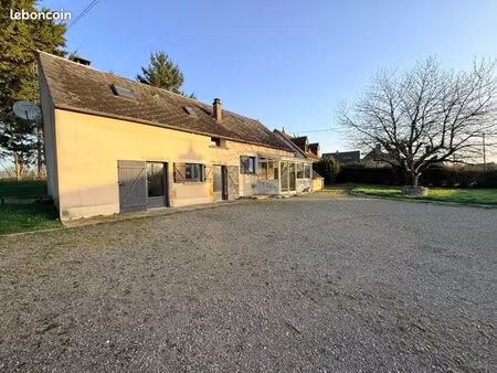 maison à villabon