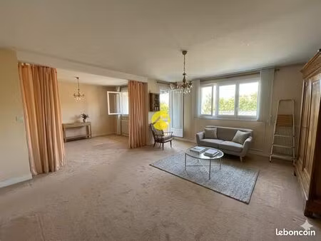 appartement seraucourt