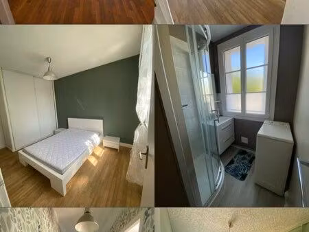 appartement t3 52m2