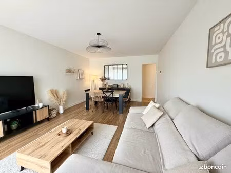 appartement t3