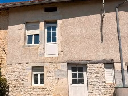 bâtiment à renover
