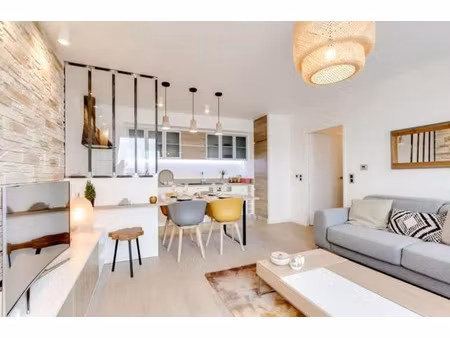 appartement de luxe à vendre dans le quartier république