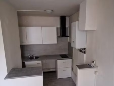 appartement 2 pieces