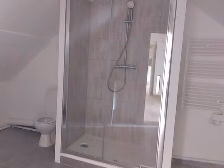 appartement t2 à louer