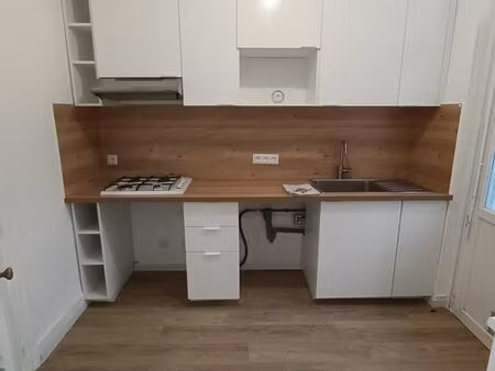 t2/3 45 m2 vierzon centre