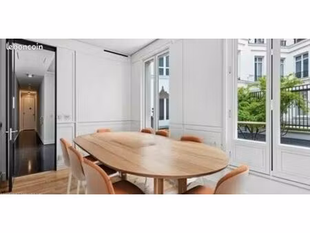 bureaux 247 m²