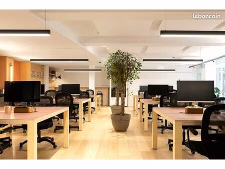 bureaux 247 m²
