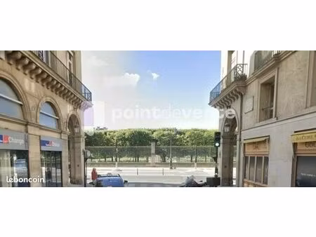 commerce services 68 m²