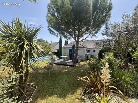maison 4 pièces 103 m²