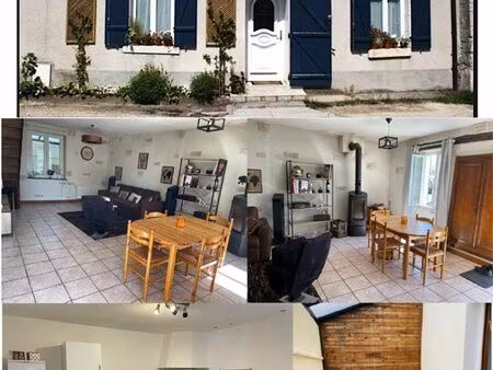 maison bourges