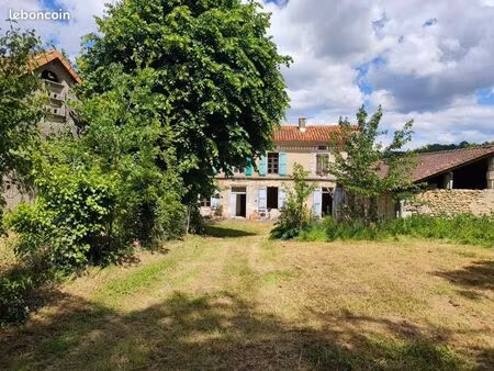 maison 4 pièces 132 m²