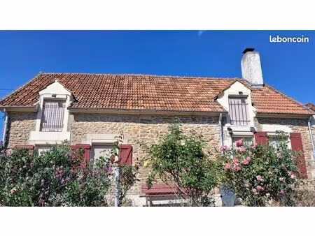 maison de campagne