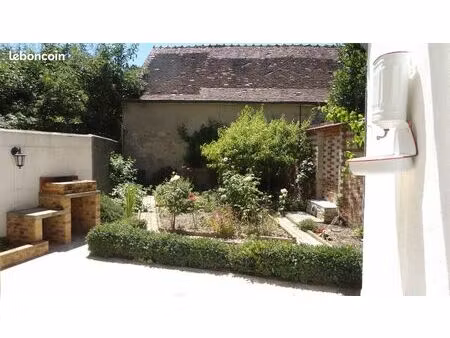 maison 4 pièces 91 m²